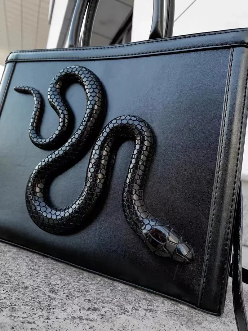 Snake Bag